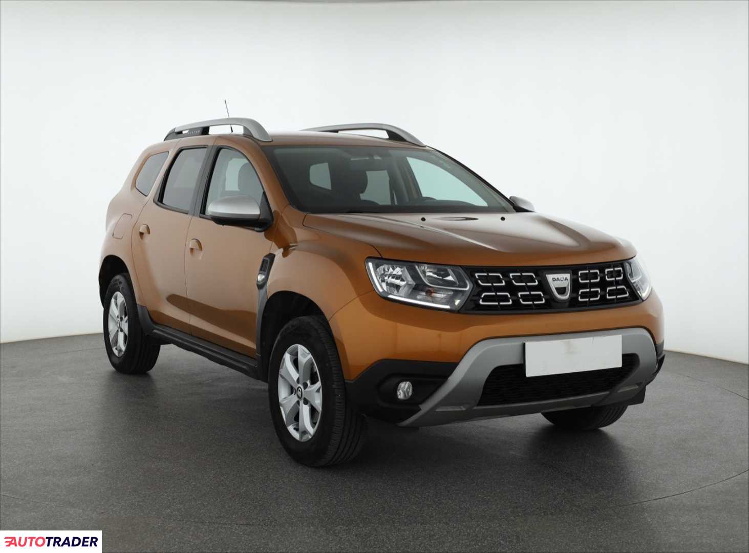 Dacia Duster 1.0 99 KM 2020r. (Piaseczno)