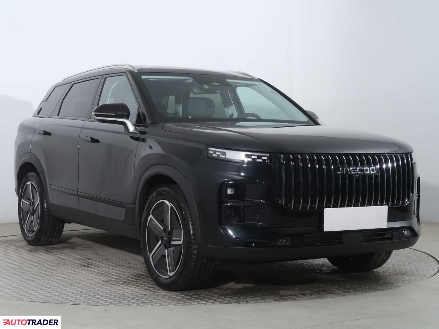 Jaecoo 7 2024 1.6 144 KM