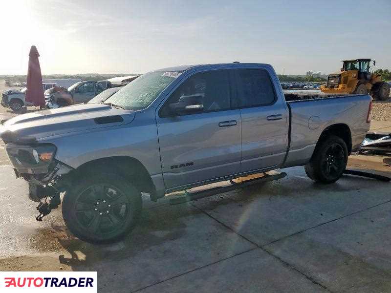 Dodge Ram 2022 5 Dodge Ram 2022 5