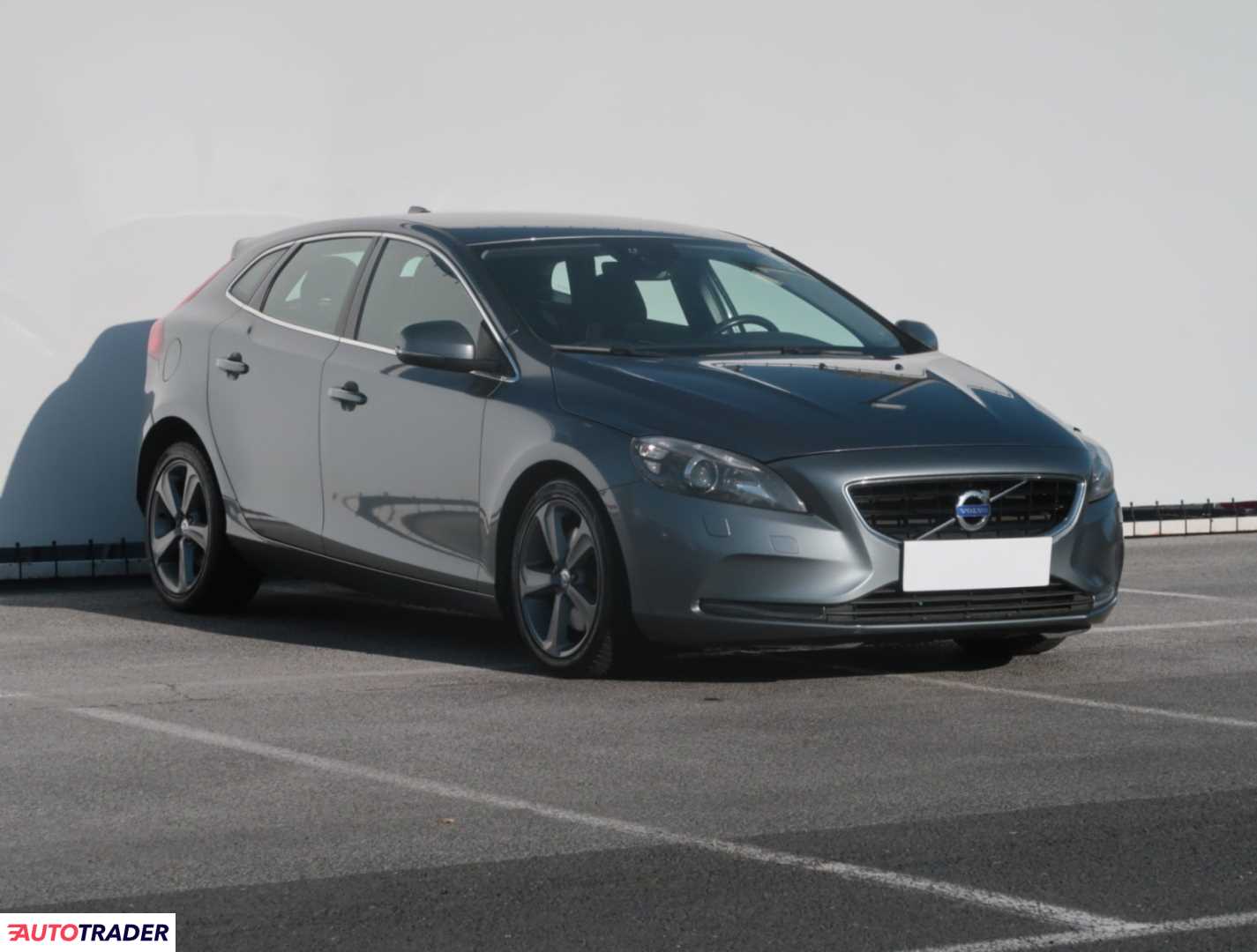 Volvo V40 2015 2.0 147 KM