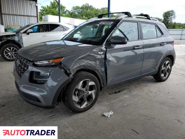 Hyundai Pozostałe 2021 1 Hyundai Pozostałe 2021 1