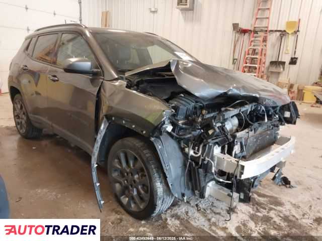 Jeep Compass 2021 2 Jeep Compass 2021 2