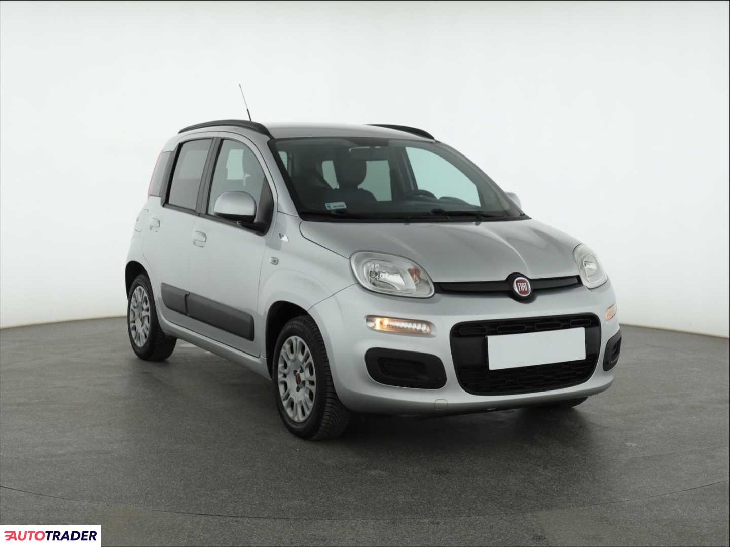 Fiat Panda 2015 1.2 68 KM