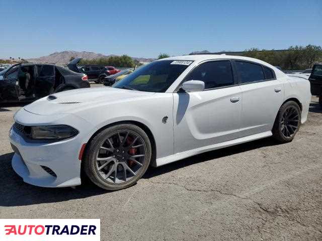 Dodge Charger 2019 6 Dodge Charger 2019 6