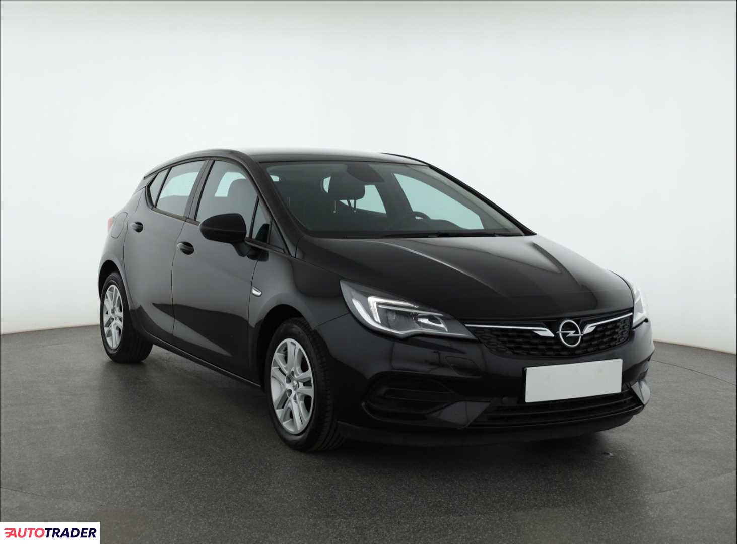 Opel Astra 2020 1.2 128 KM Opel Astra 2020 1.2 128 KM