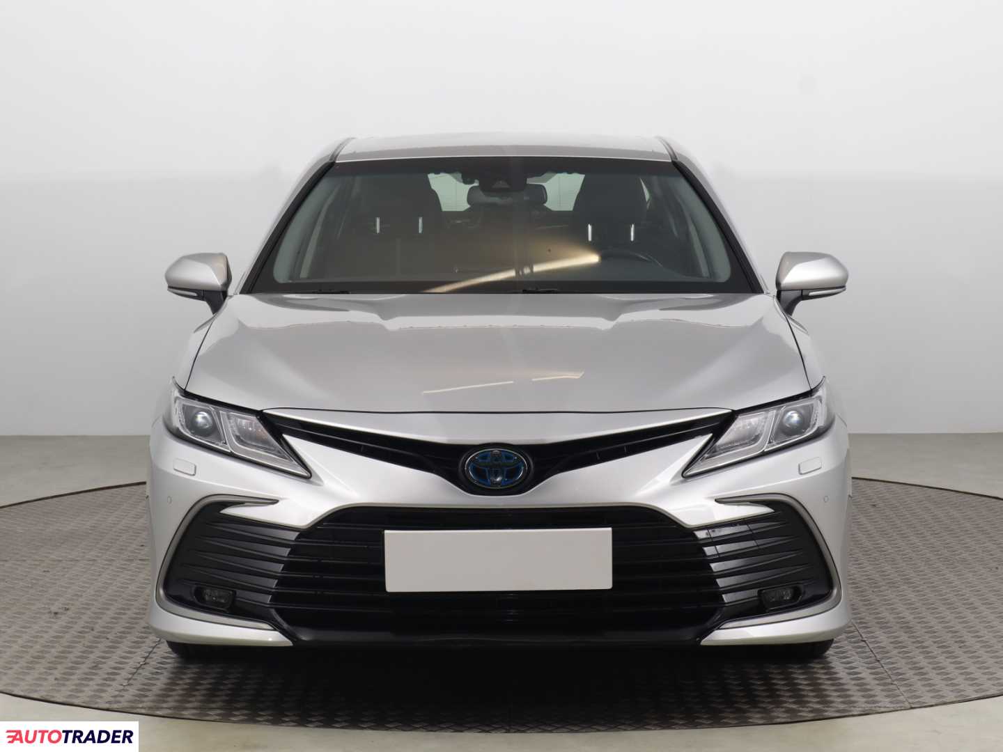 Toyota Camry 2021 2.5 214 KM