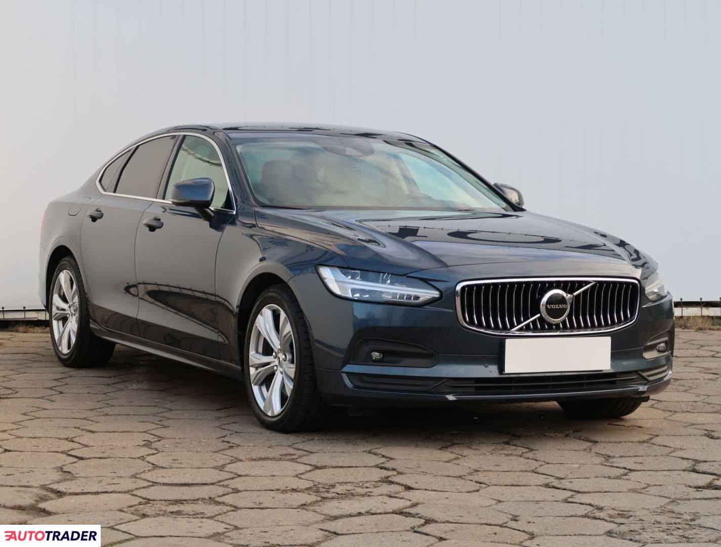 Volvo S90 2.0 207 KM 2021r. (Piaseczno)