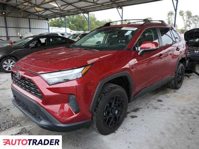 Toyota Pozostałe 2023 2 Toyota Pozostałe 2023 2