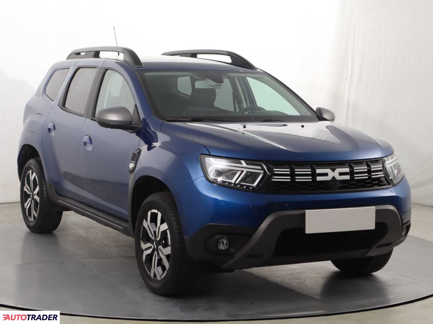 Dacia Duster 2023 1.0 89 KM