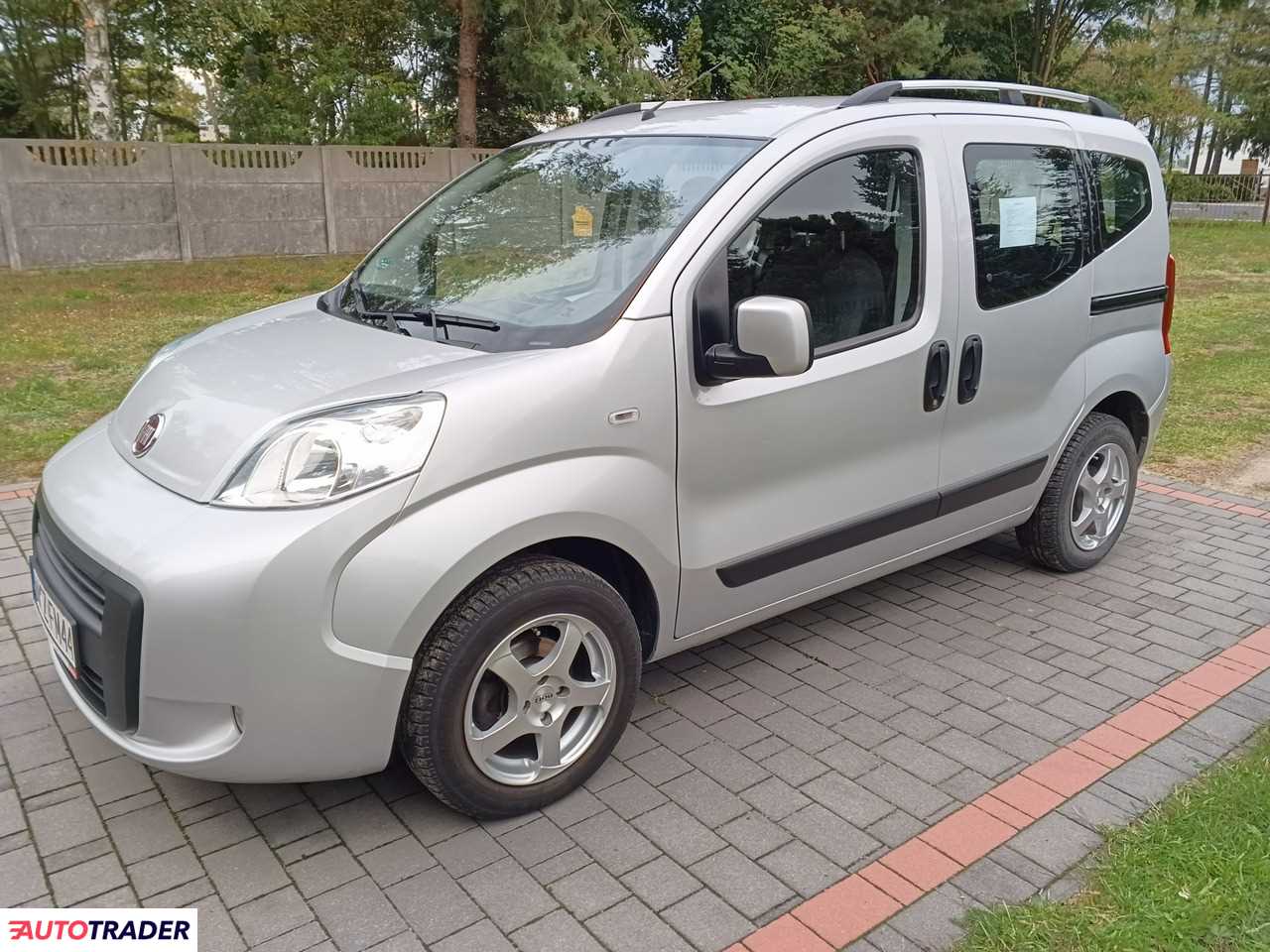 Fiat Qubo