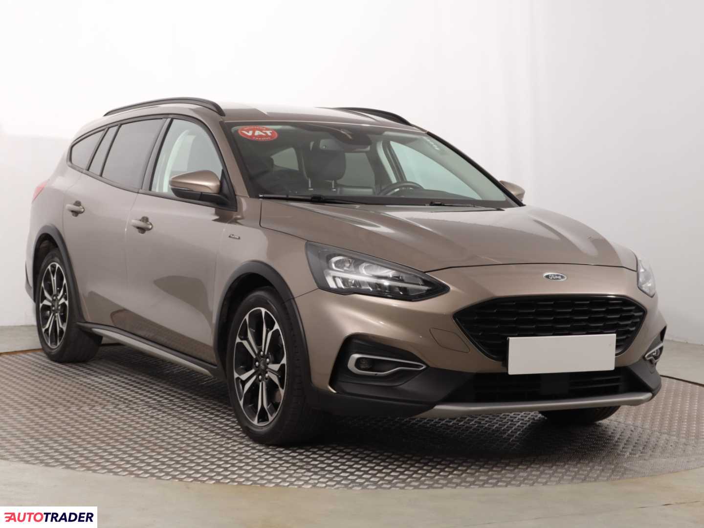 Ford Focus 2019 1.5 118 KM Ford Focus 2019 1.5 118 KM