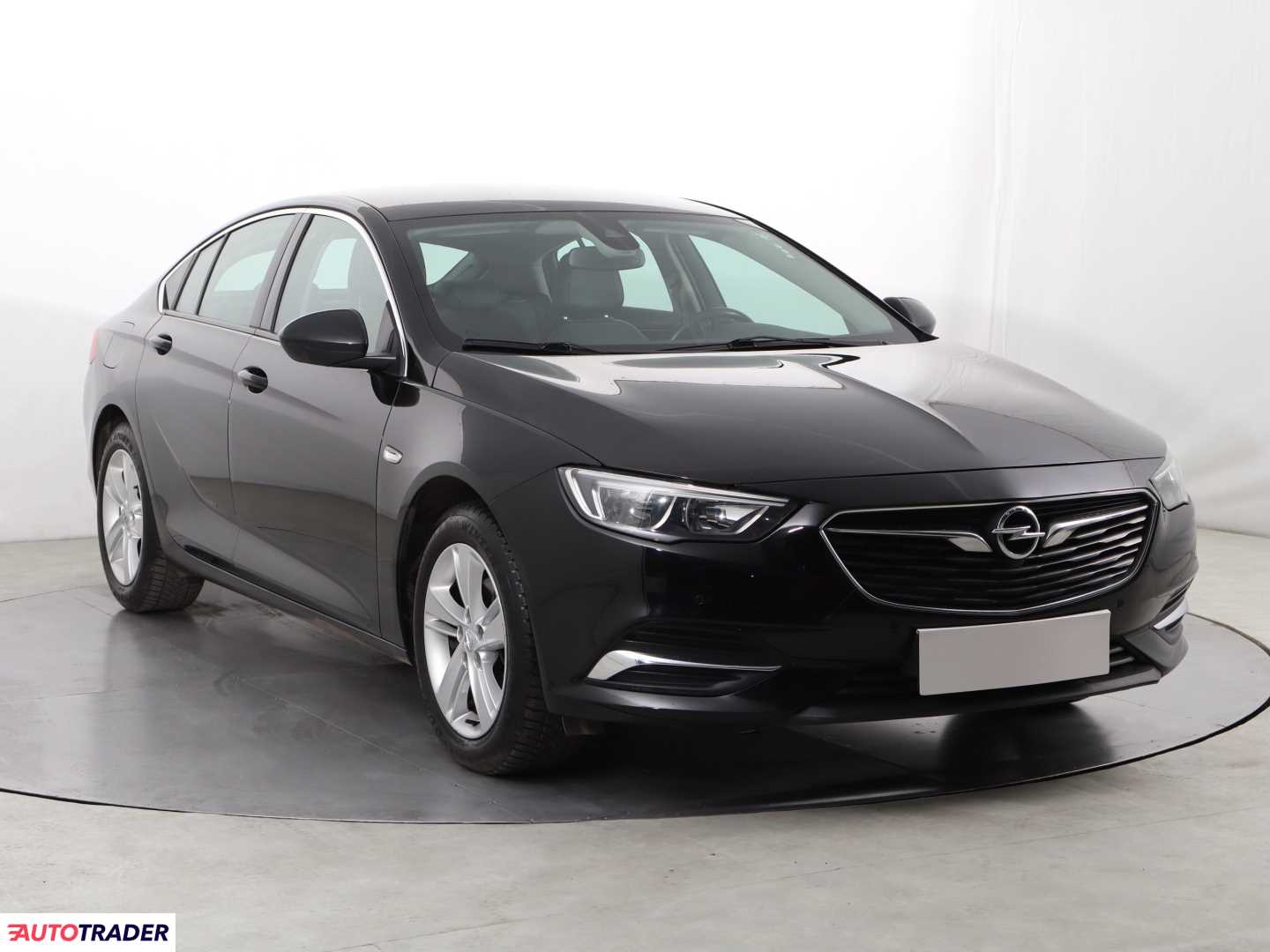 Opel Insignia 1.5 162 KM 2018r. (Piaseczno)