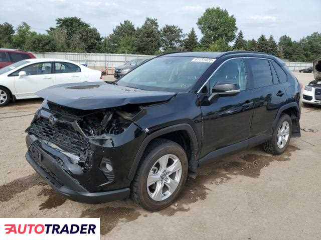 Toyota Pozostałe 2020 2 Toyota Pozostałe 2020 2