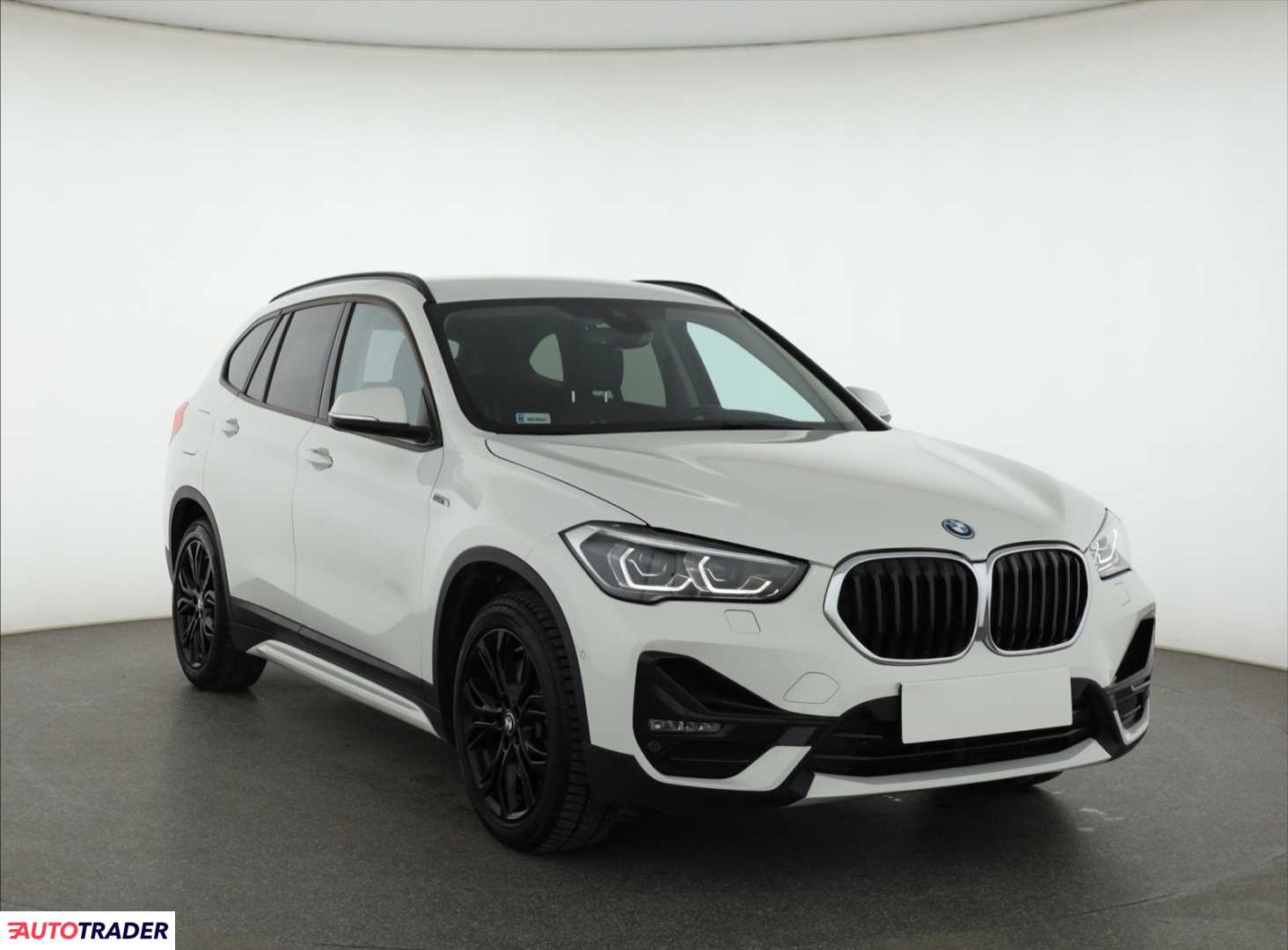 BMW X1 2022 1.5 241 KM