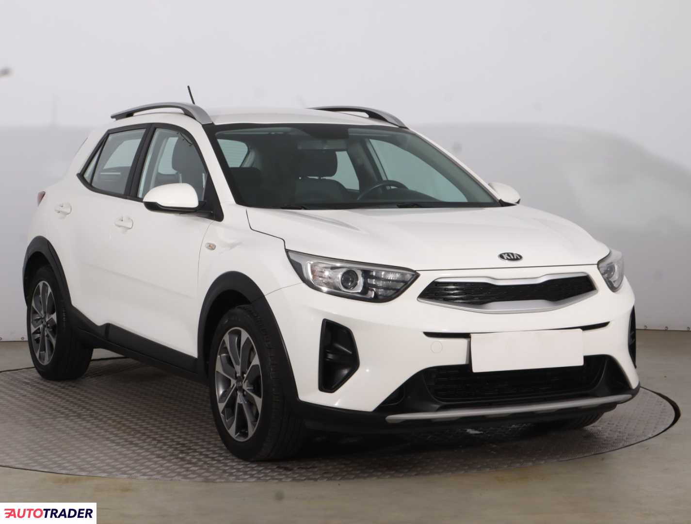 Kia Pozostałe
