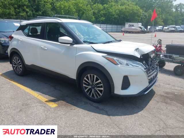 Nissan Pozostałe 2023 1 Nissan Pozostałe 2023 1