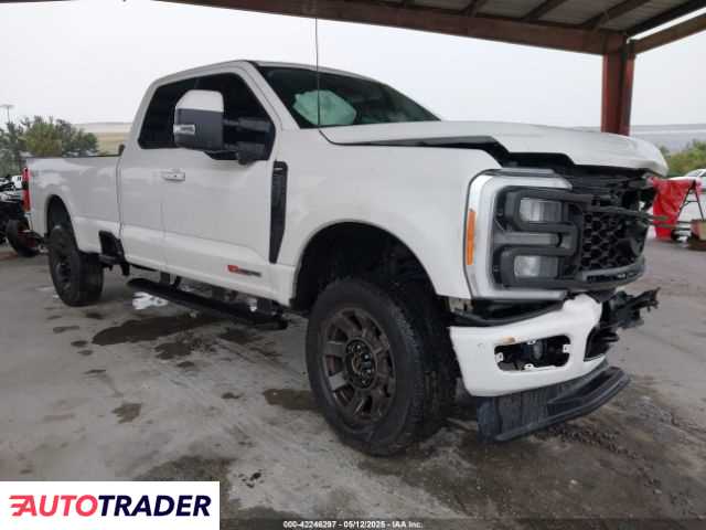 Ford Pozostałe 2023 6 Ford Pozostałe 2023 6