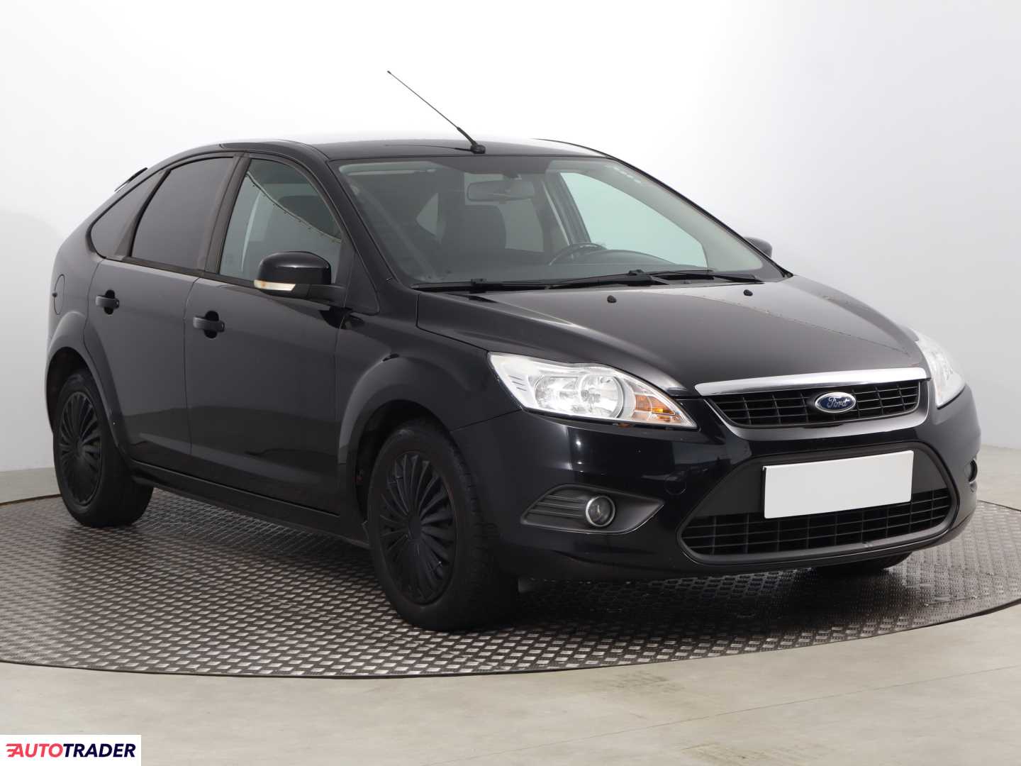 Ford Focus 2011 1.6 99 KM Ford Focus 2011 1.6 99 KM