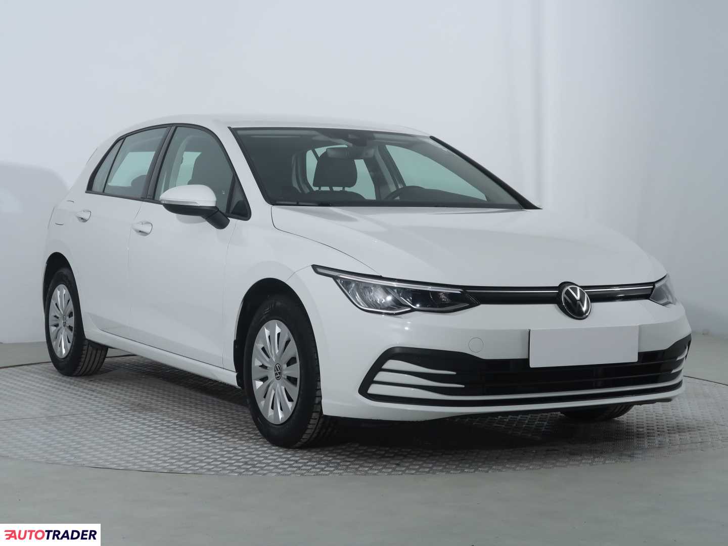 Volkswagen Golf 2020 1.0 88 KM