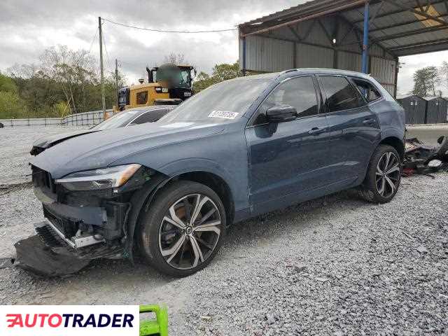 Volvo XC60 2023 2 Volvo XC60 2023 2