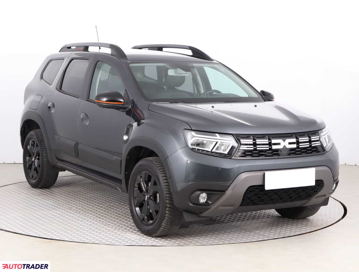 Dacia Duster 2023 1.3 147 KM Dacia Duster 2023 1.3 147 KM