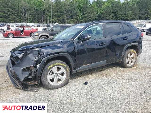 Toyota Pozostałe 2021 2 Toyota Pozostałe 2021 2