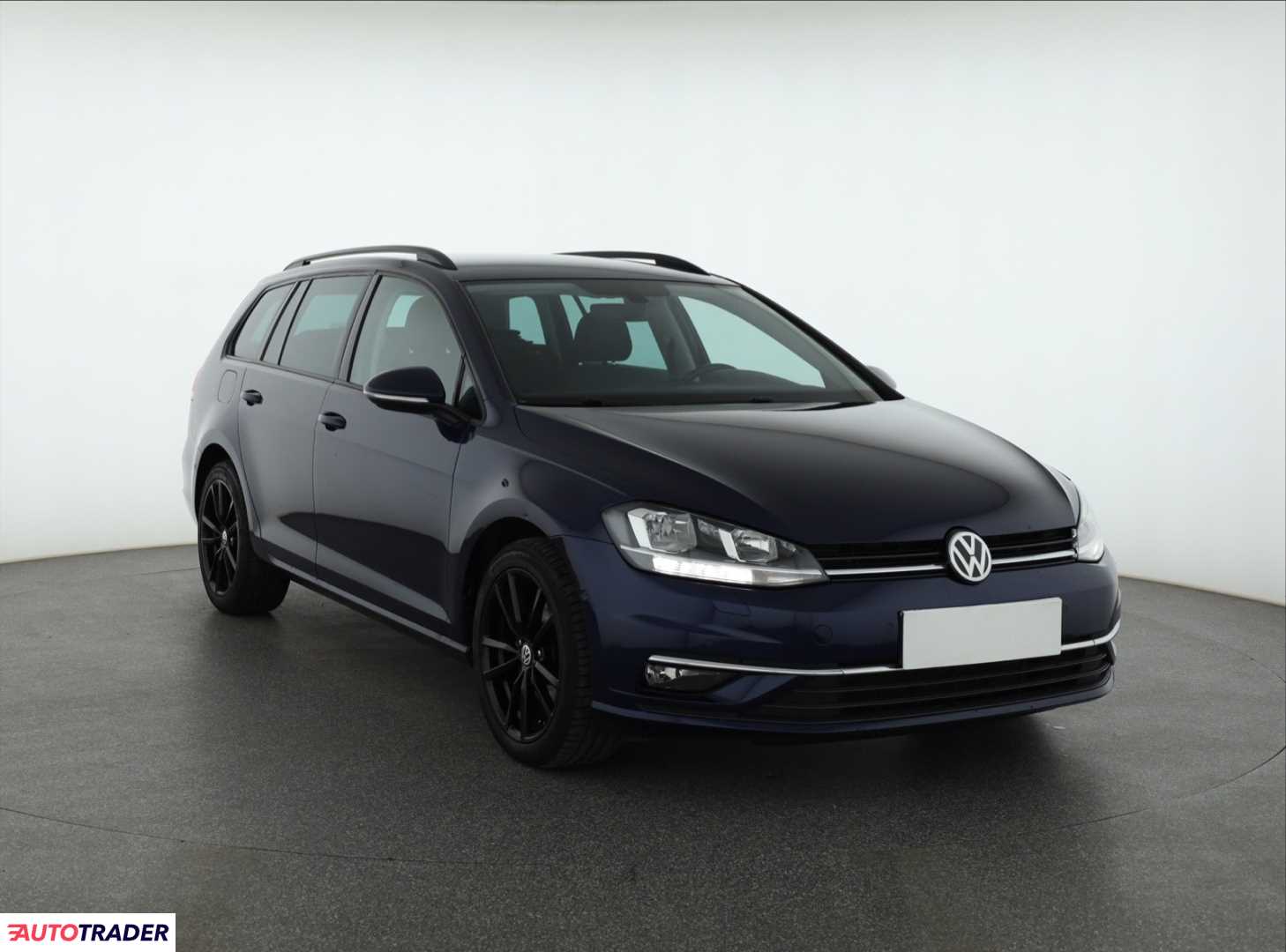 Volkswagen Golf 2017 1.6 113 KM Volkswagen Golf 2017 1.6 113 KM