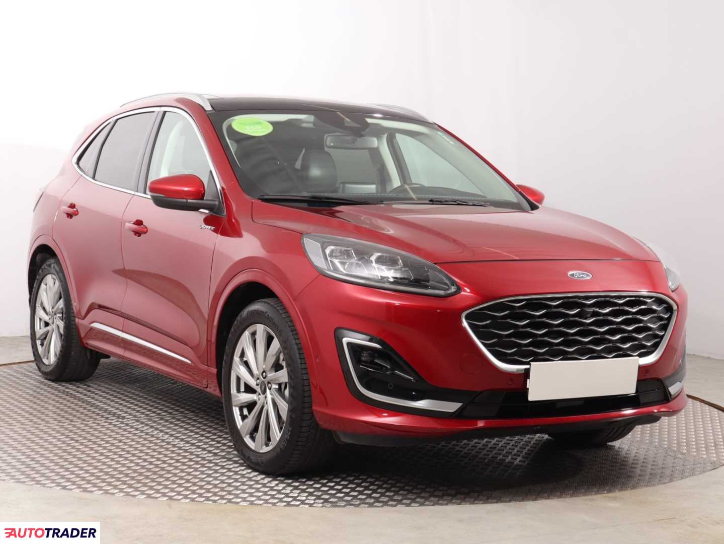 Ford Kuga 2021 2.5 221 KM Ford Kuga 2021 2.5 221 KM