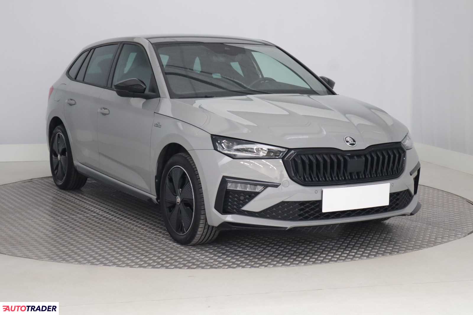Skoda Scala 2024 1.0 113 KM