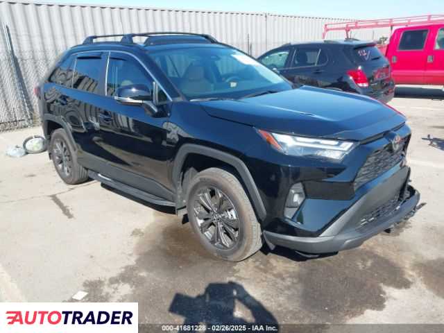 Toyota Pozostałe 2025 2 Toyota Pozostałe 2025 2