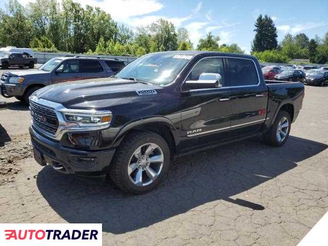 Dodge Ram 2019 5 Dodge Ram 2019 5