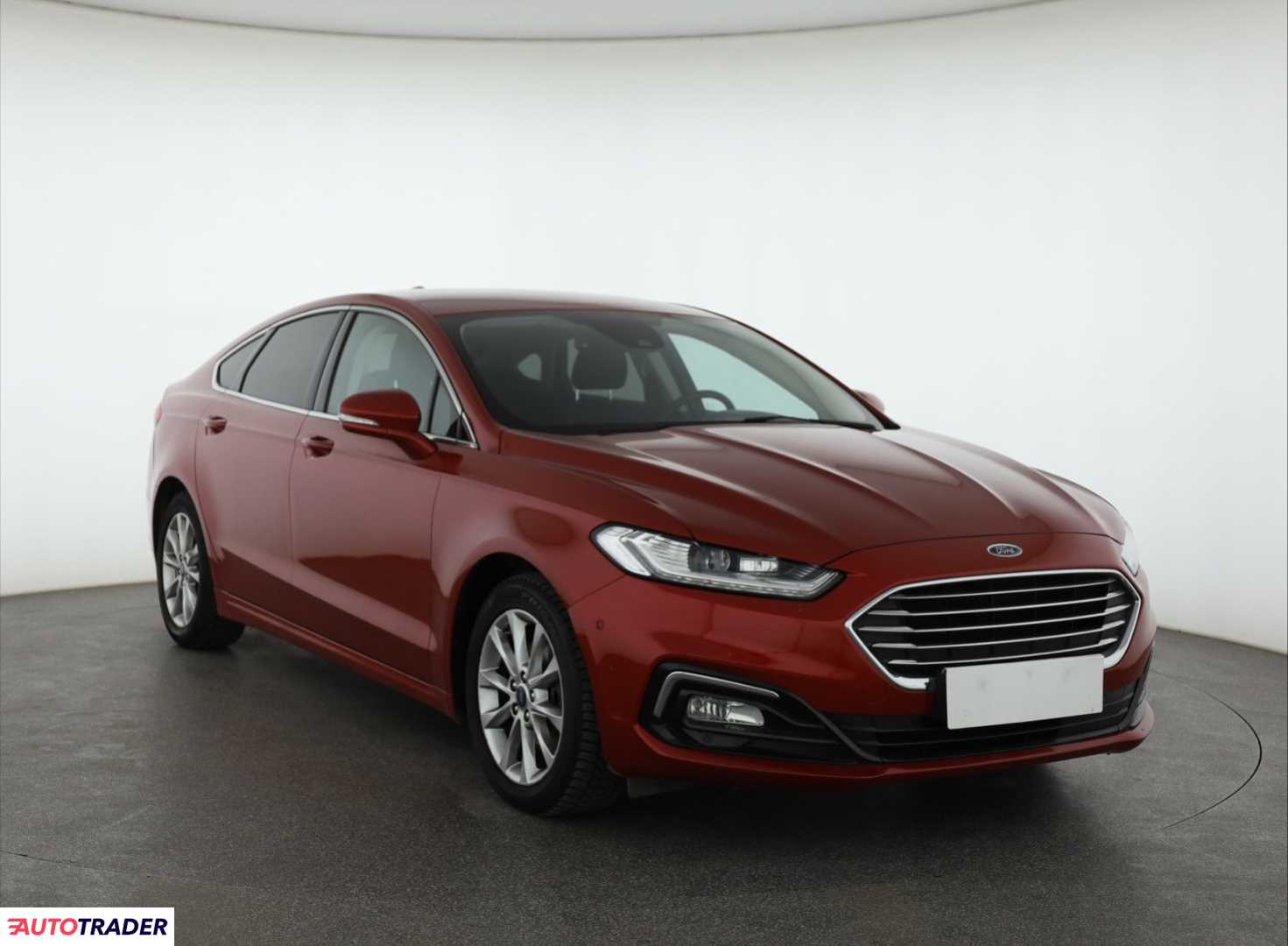 Ford Mondeo 2020 2.0 147 KM