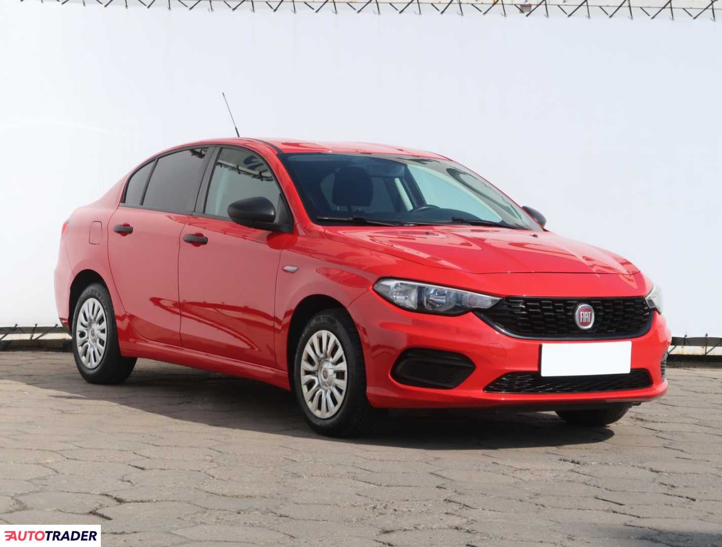 Fiat Tipo 2019 1.4 93 KM