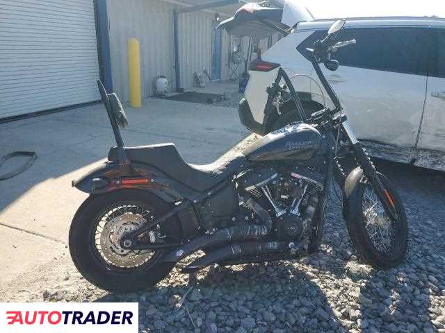 Harley-Davidson Pozostałe 2020 Harley-Davidson Pozostałe 2020