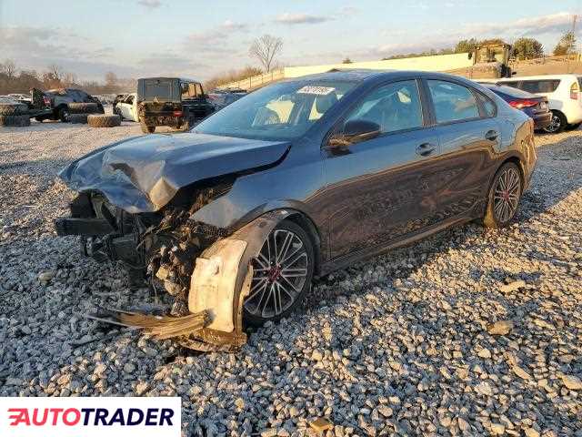 Kia Pozostałe 2023 1