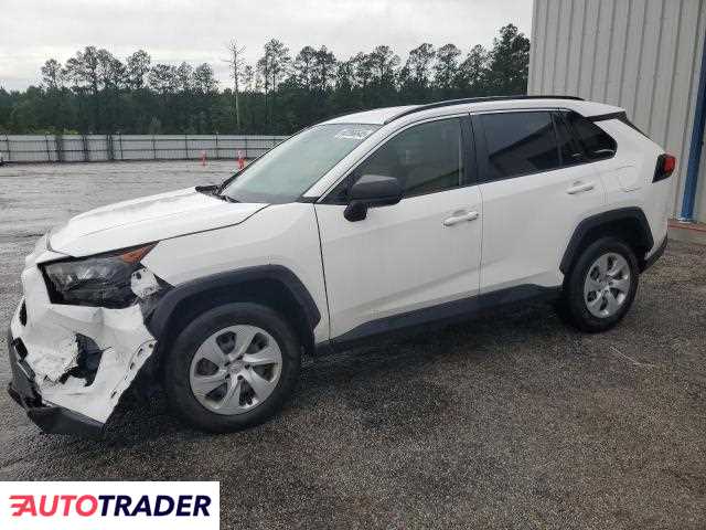 Toyota Pozostałe 2019 2 Toyota Pozostałe 2019 2