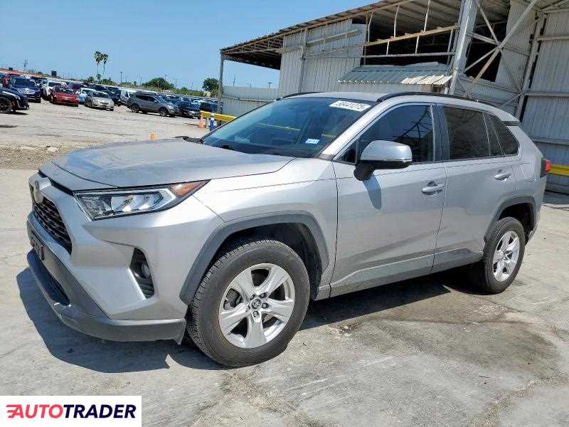 Toyota Pozostałe 2019 2 Toyota Pozostałe 2019 2