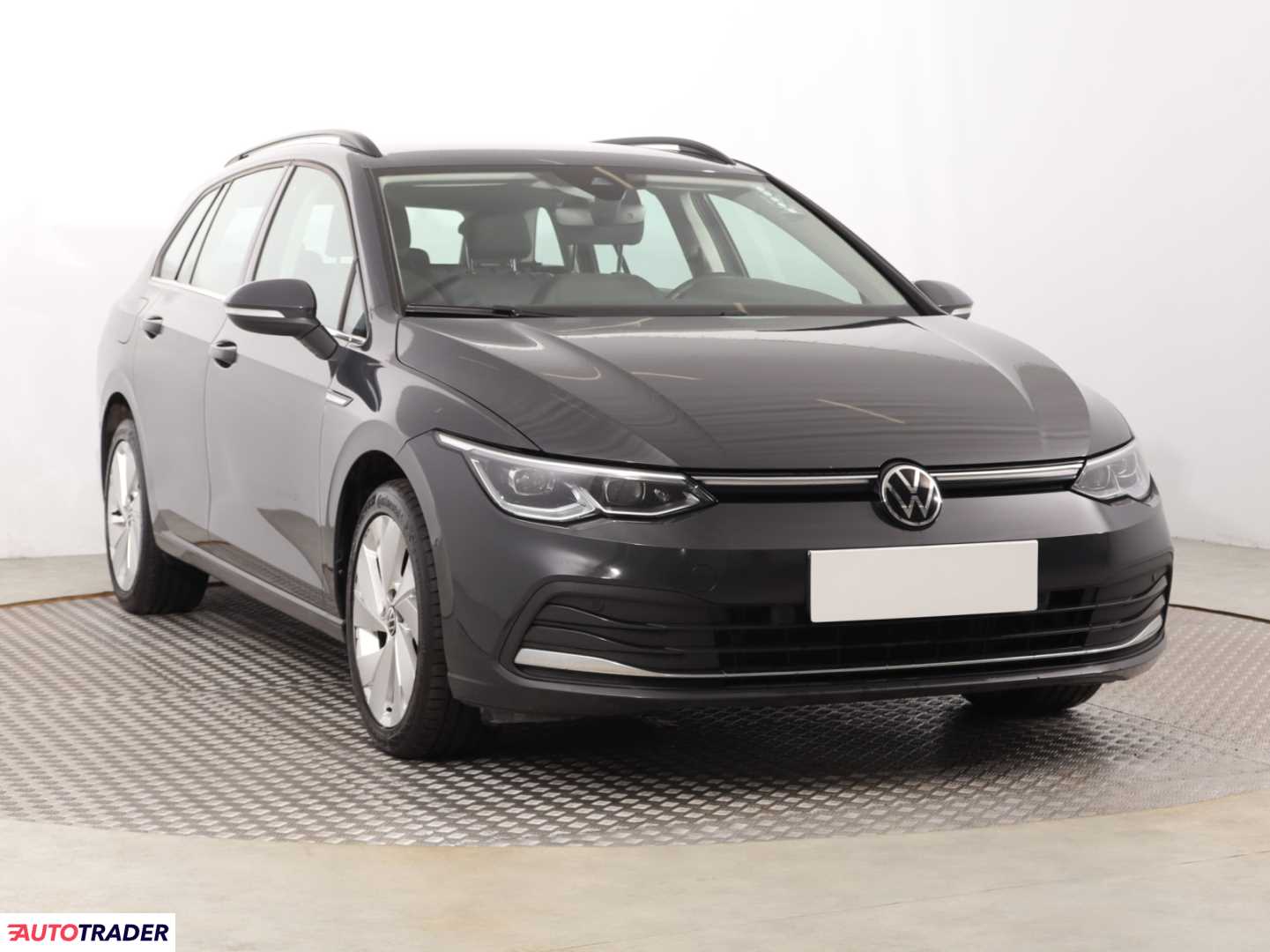 Volkswagen Golf 2021 1.5 128 KM