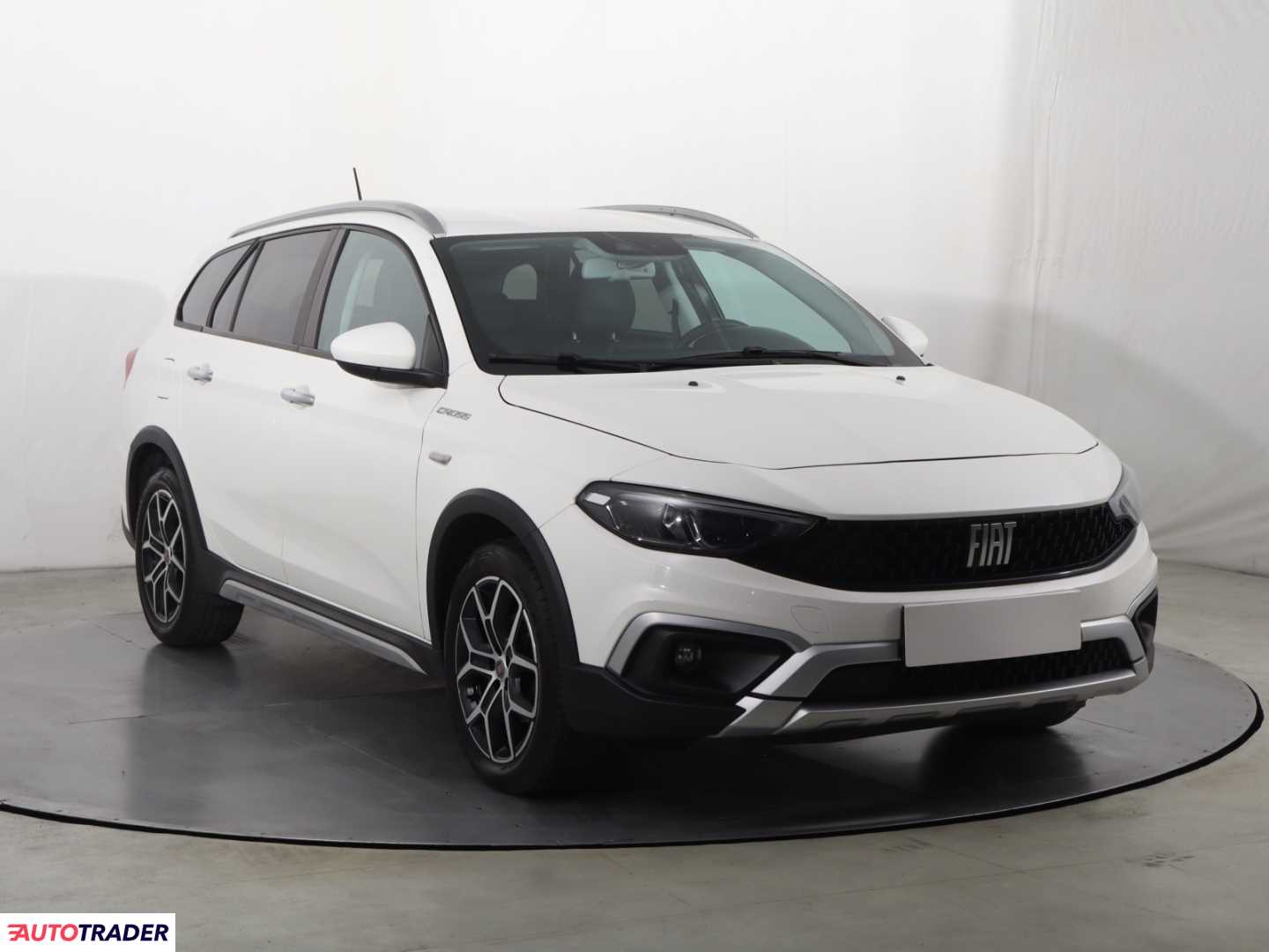 Fiat Tipo 2022 1.6 128 KM