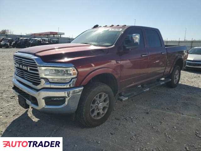 Dodge Ram 2021 6 Dodge Ram 2021 6