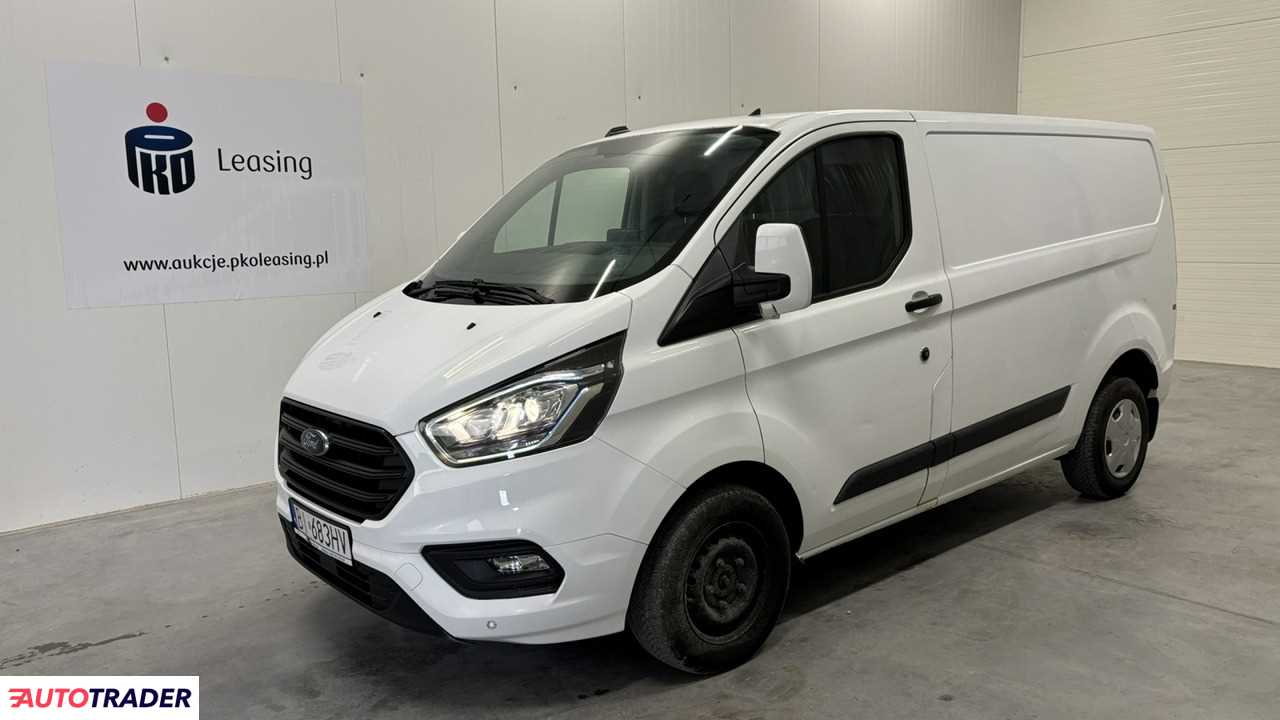 Citroen Jumper 2022 2.2