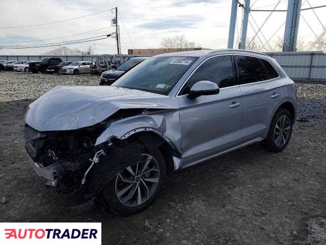 Audi Q5 2022 2