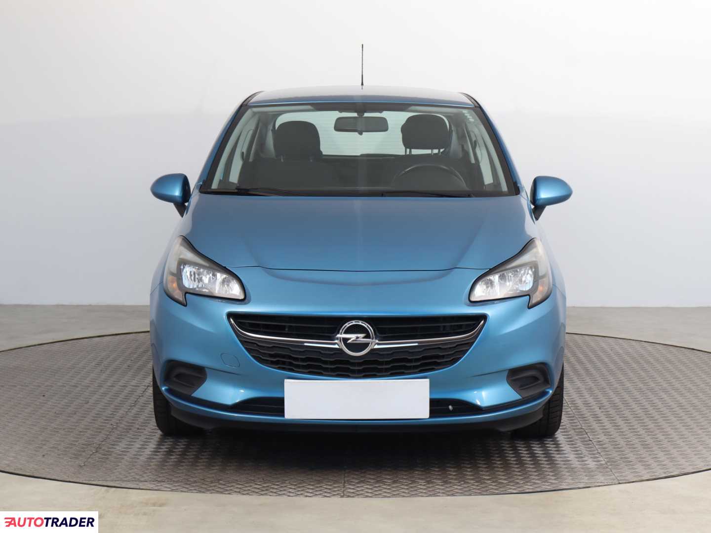 Opel Corsa 2017 1.4 73 KM Opel Corsa 2017 1.4 73 KM