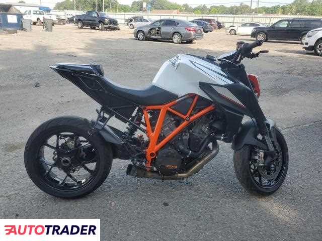 KTM Pozostałe 2019