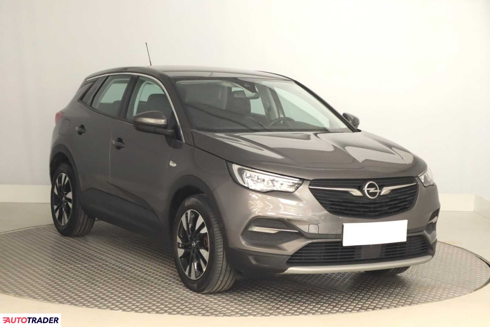 Opel Grandland 2021 1.6 178 KM