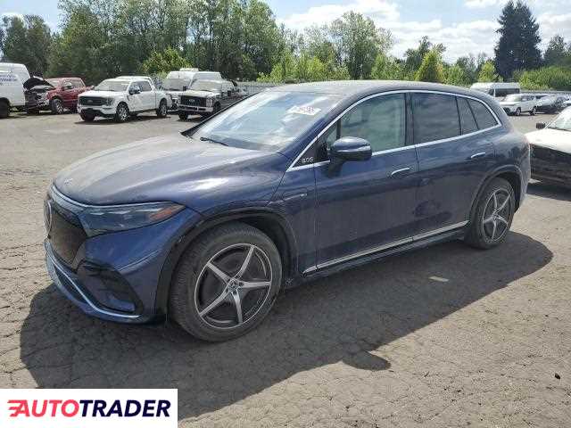 Mercedes CL 2023 Mercedes CL 2023