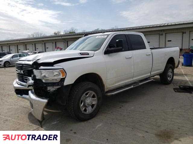 Dodge Ram 2021 6 Dodge Ram 2021 6