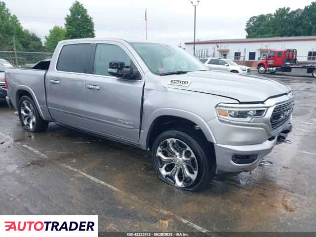 Dodge Ram 2023 5 Dodge Ram 2023 5