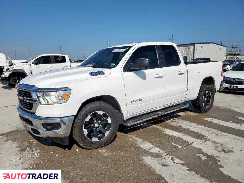 Dodge Ram 2021 5 Dodge Ram 2021 5
