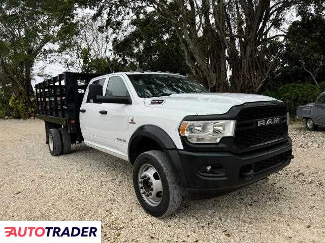 Dodge Ram 6.0 diesel 2020r. (ARCADIA)